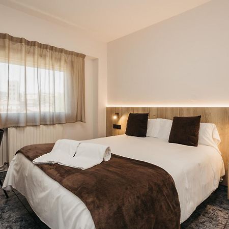 La Trobada Hotel Sport Ripoll Εξωτερικό φωτογραφία