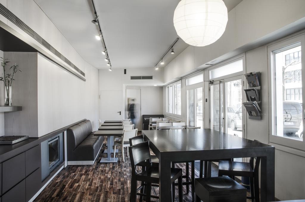 La Trobada Hotel Sport Ripoll Εξωτερικό φωτογραφία