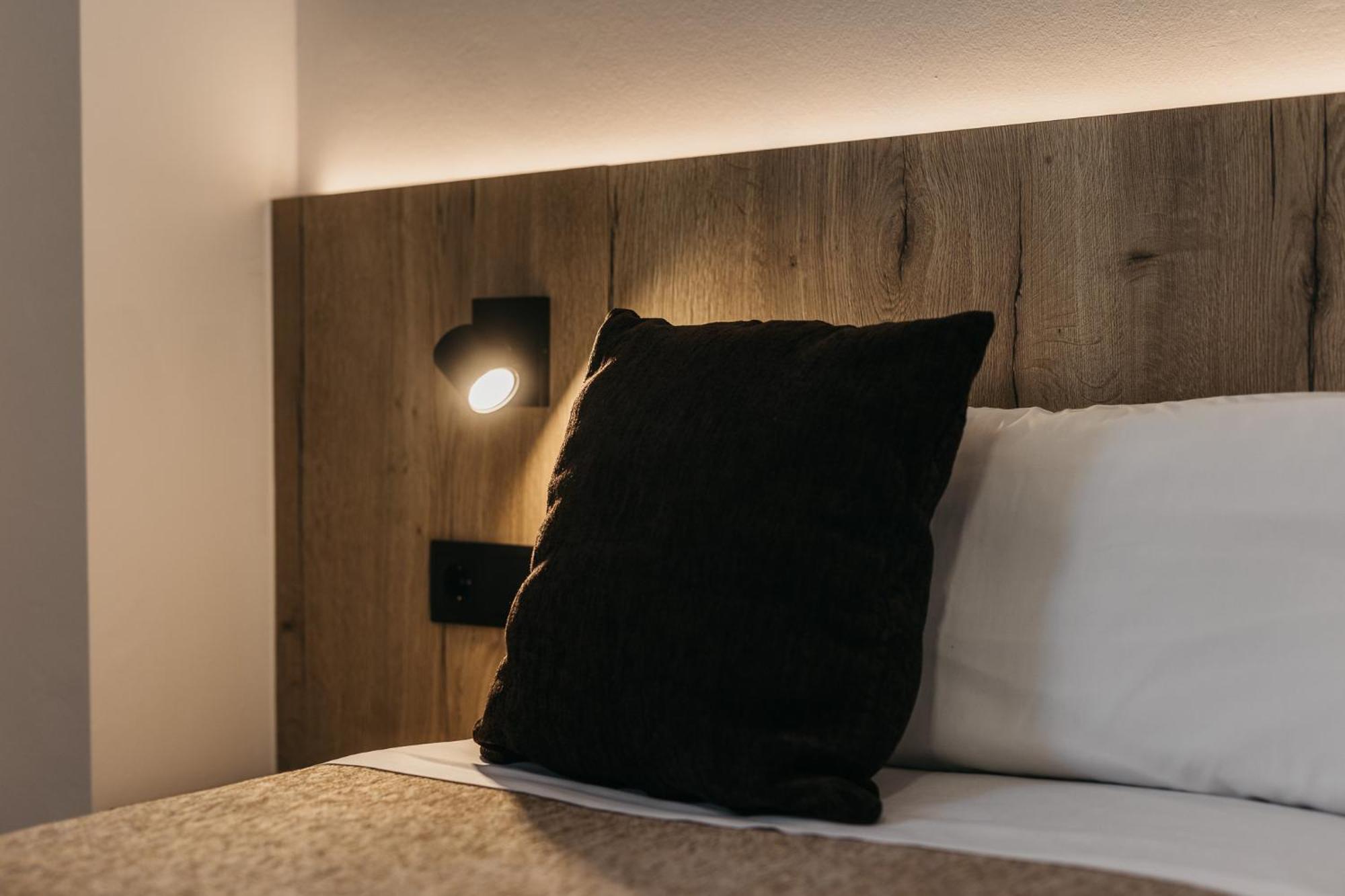 La Trobada Hotel Sport Ripoll Εξωτερικό φωτογραφία
